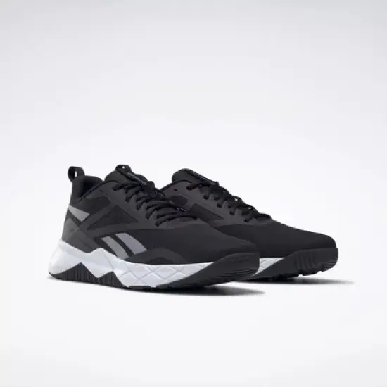 Reebok NFX  Men's Training Shoes Mens Performance Sneakers image {2}