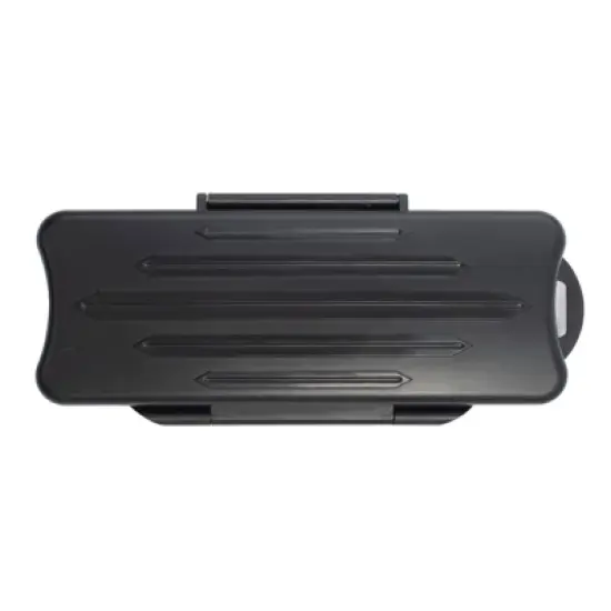 Insten Game Card Case For Nintendo Switch & OLED Model Games Storage Holder, 12 Game & SD Slots, Water-Resistant & Shock-Absorption image {6}