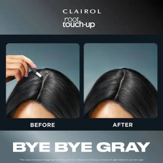 Root Touch-Up Clairol Nice'n Easy Root Touch Up Powder image {7}