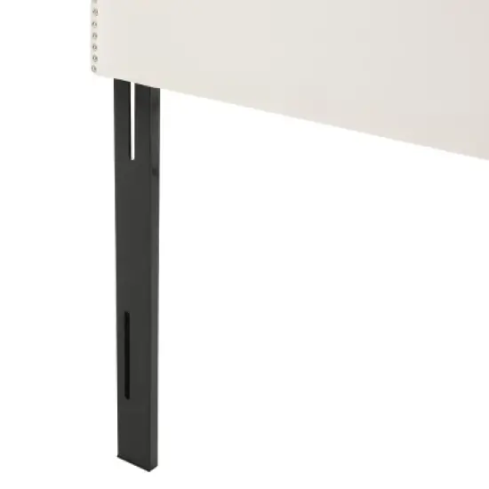 Nora Upholstered Headboard - Christopher Knight Home image {3}