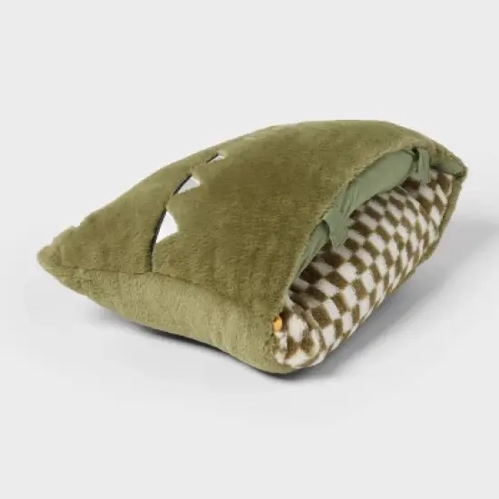 Alligator Kids' Sleeping Bag - Pillowfort&trade; image {2}