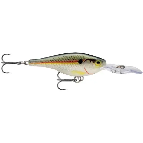 Rapala Shad Rap RS 07 Fishing Lure image {5}