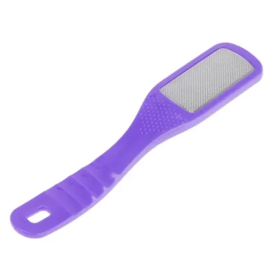 Unique Bargains Single-sided Fine Mesh Foot Scrubber 1 Pc image {9}