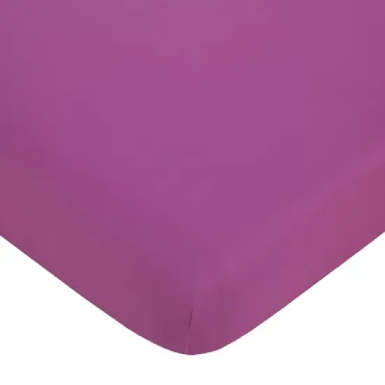 Marvel Ghost Spider, Go Ghosty Purple, Pink, and Blue 4 Piece Toddler Bed Set image {2}