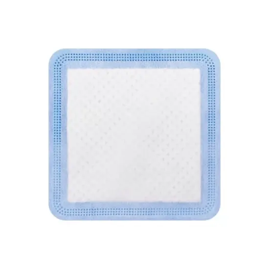 ConvaTec ConvaMax Superabsorber Wound Dressing with High Fluid Retention, Non-Adhesive & Adhesive Options, Multiple Sizes image {4}
