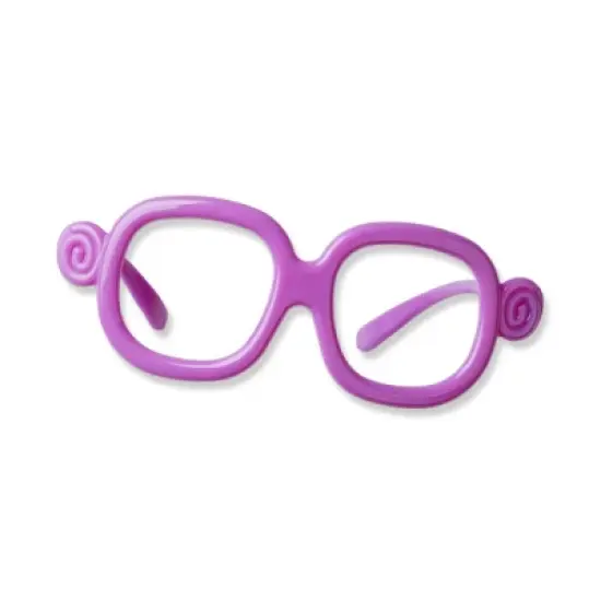 Melissa & Doug Blues Clues & You! Time for Glasses Eye Doctor Play Set image {4}