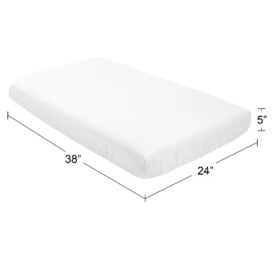 Sweet Jojo Designs Girl Milestone Swaddle Baby Blanket Boho Rainbow Pink Yellow and White image {5}