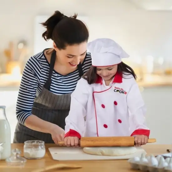 Bintiva Deluxe Chef Set image {5}