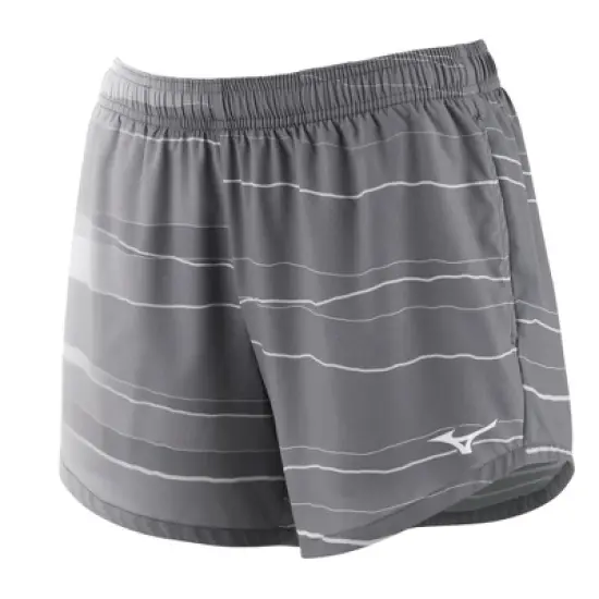 Mizuno Women's Printable 5" Short image {4}
