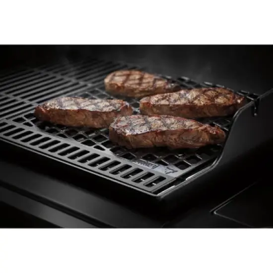 Weber Large Sear Grate Grill Cookware image {3}