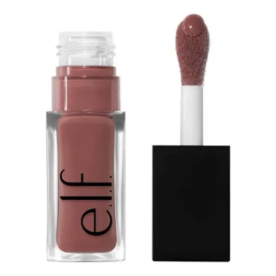 e.l.f. Glow Reviver Lip Oil - 0.25 fl oz image {22}
