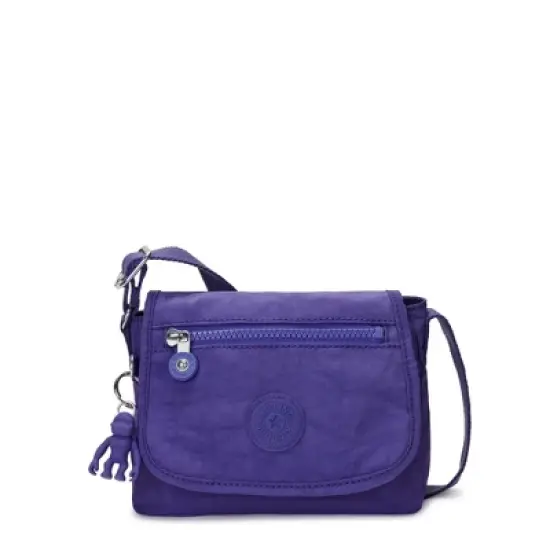 Kipling Sabian Crossbody Mini Bag image {14}