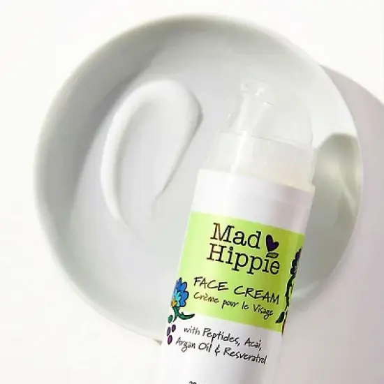 Mad Hippie - Face Cream 1.02 Fl. Oz image {3}