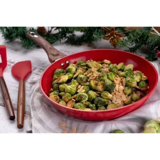 Phantom Chef 9pc Cookware Set image {3}