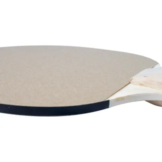 Martin Kilpatrick Thunder Sandpaper Racket (Box of 100) image {6}