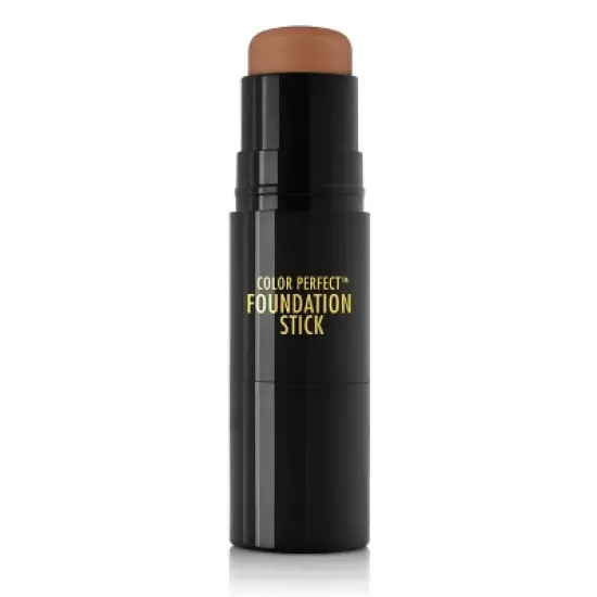 Black Radiance Color Perfect Foundation Stick - 0.25oz image {7}