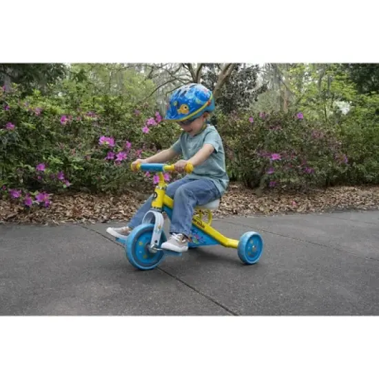 Dynacraft Baby Shark Trike image {6}