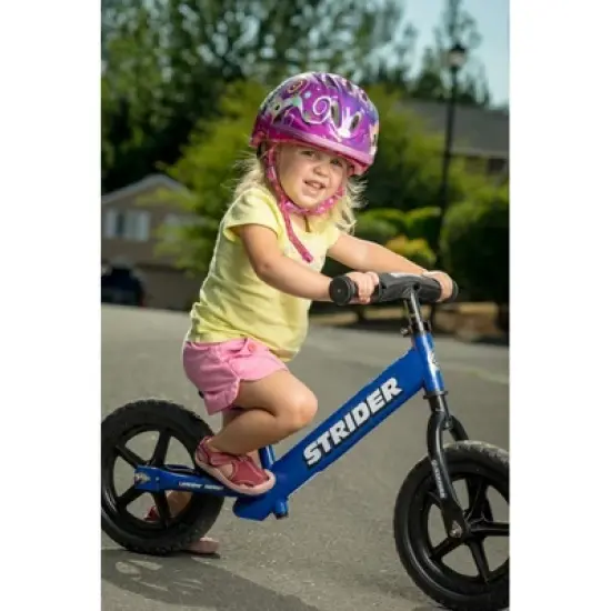 Strider Sport 12" Kids' Balance Bike image {5}