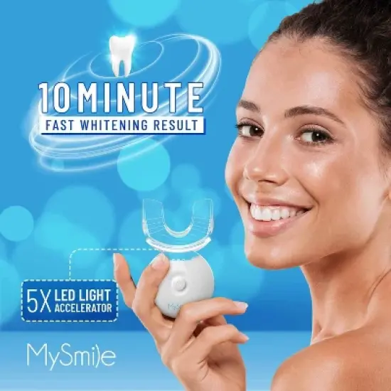 Two Original Teeth Whitening Kits image {4}