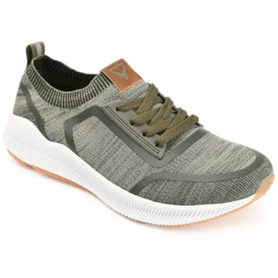Vance Co. Keller Knit Athleisure Sneaker image {10}
