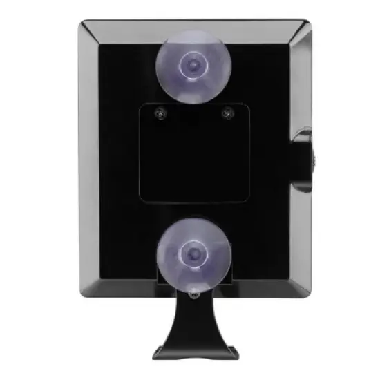 Conair Fog Free Rectangular Compact Mirrors - 2X image {3}