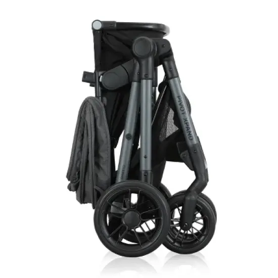 Evenflo Pivot Xpand Modular Stroller image {6}