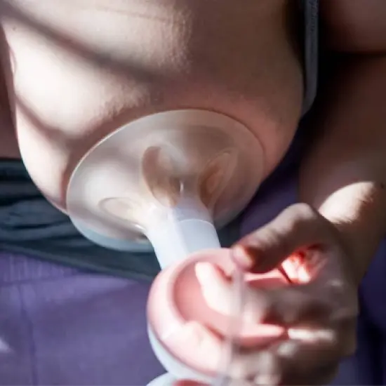 Tommee Tippee Made for Me Double Electric Breast Pump image {2}