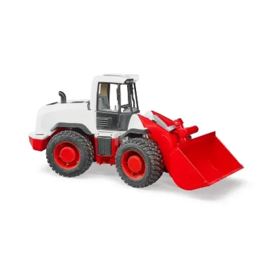 Bruder Wheel Loader image {3}