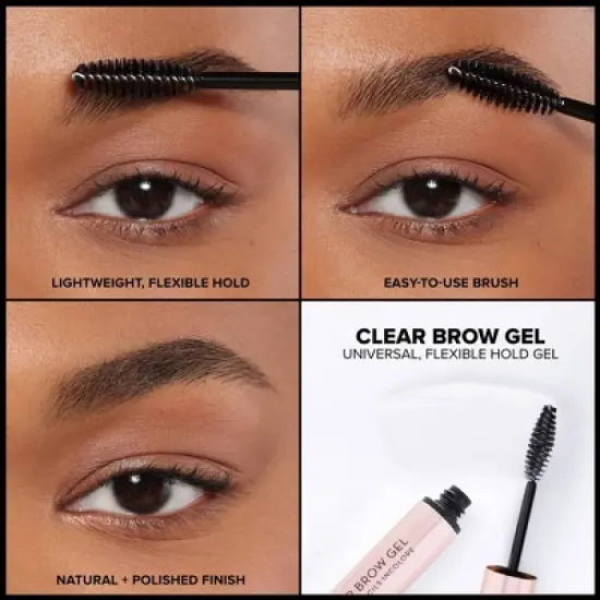 Anastasia Beverly Hills Clear Brow Gel - Ulta Beauty image {7}