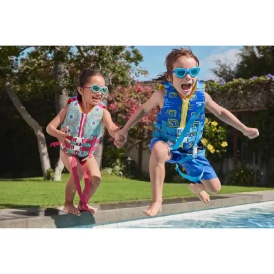 Speedo Child Life Vest image {3}