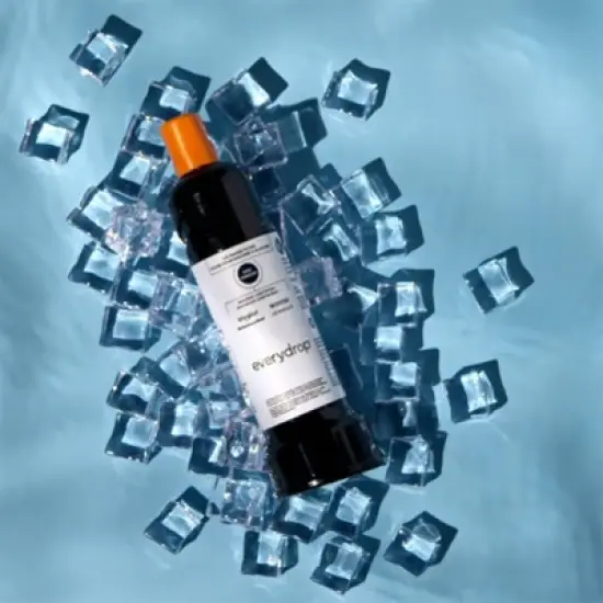 everydrop by Whirlpool Ice Machine Water Filter, Single Pack, F2WC9I1: Replacement Refrigerator Filter for Whirlpool Ice Maker image {3}