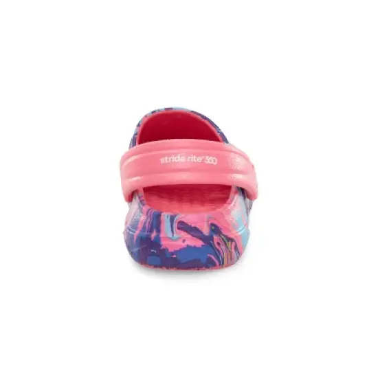 Stride Rite 360 Bray Kid's Machine Washable Slip-On Clog image {2}