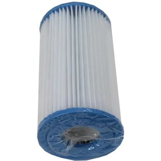 Unicel C-4607 Coleco Krystal Klear Intex A or C Replacement Filter Cartridge image {5}