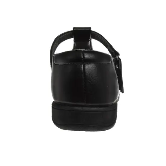 French Toast Girls' T-Strap School Shoes (Little Kids) image {2}