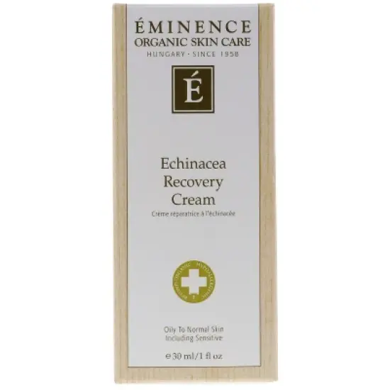 Eminence Echinacea Recovery Cream, 1 oz image {4}