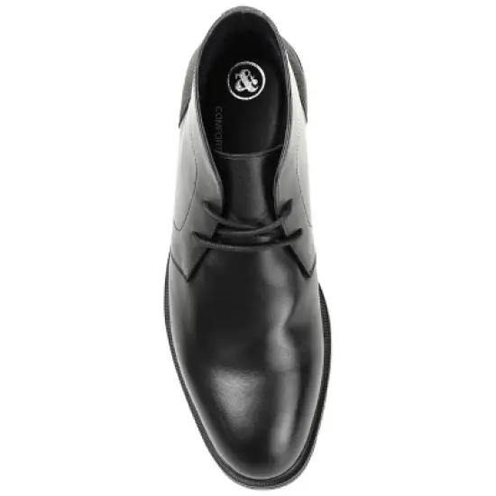 Thomas & VIne Men's  Aldridge Plain Toe Chukka Boot image {3}