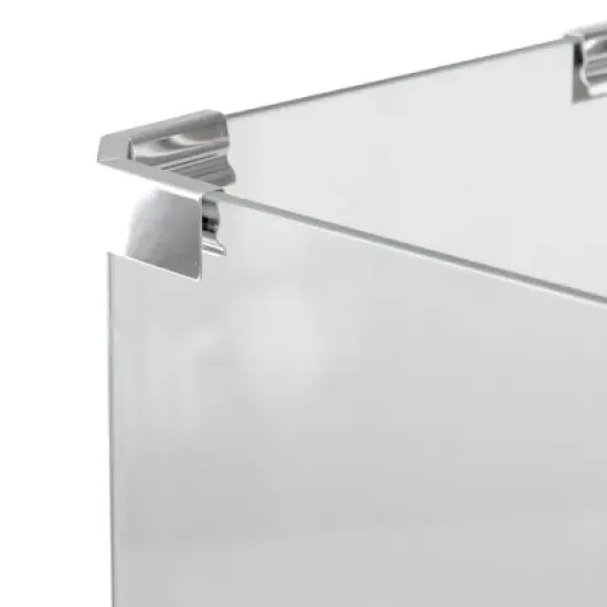 Northlight 15" Bio Ethanol Ventless Portable Tabletop Fireplace with Flame Guard image {3}