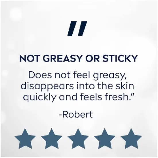 NIVEA MEN Breathable Body Lotion for Dry Skin Scented - 13.5 fl oz image {8}