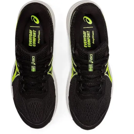 ASICS Men's GEL-CONTEND 7 (4E) Running Shoes 1011B039 image {5}