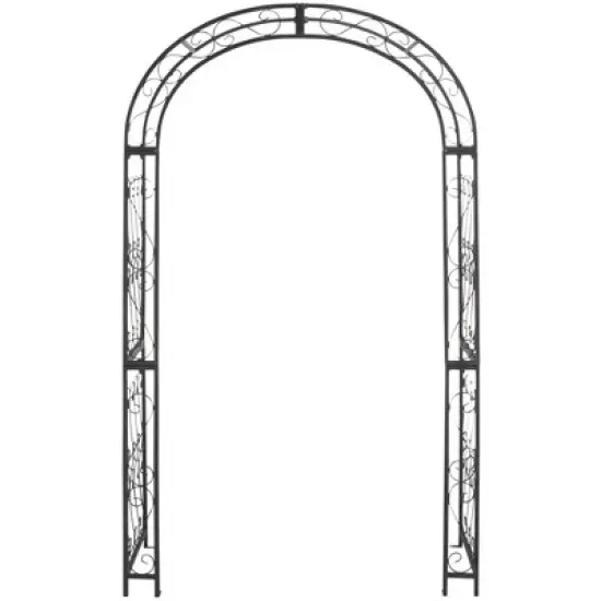 Pagan Arch  - Safavieh image {13}