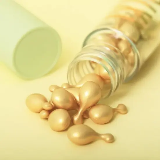 Pixi Vitamin-C CapsuleCare Serum Capsules - 30ct image {10}