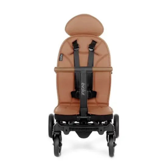 Evolur Cruise Rider Stroller image {5}