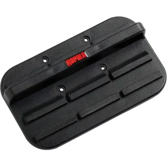 Rapala Magnetic Tool Holder and Tools Combo Pack (Side Cutter, Scissors, Pliers) image {1}