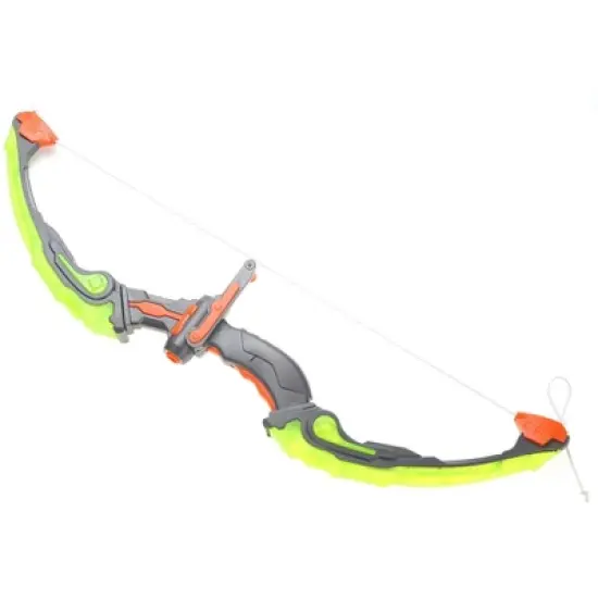 Ready! Set! Play! Link Bow And Arrow Playset With Quiver And Target Board image {7}