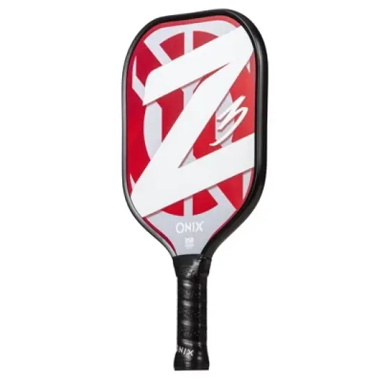 Onix 16'' Z3 Wide Body Pickleball Paddle - Red image {6}