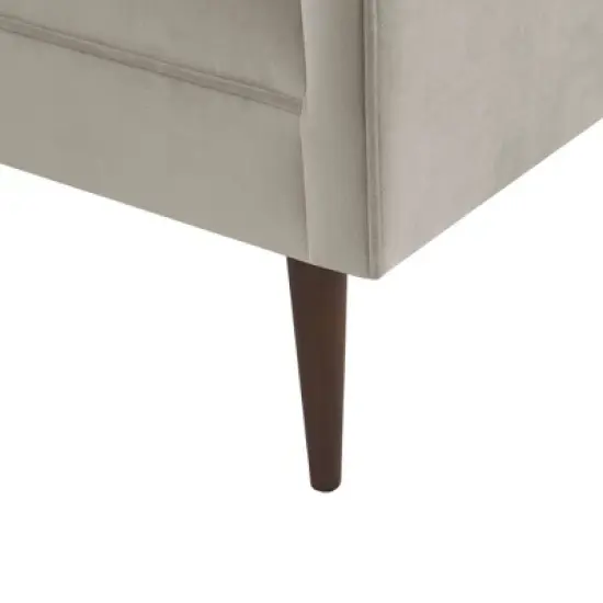 Lianna Accent Bench Cream image {5}