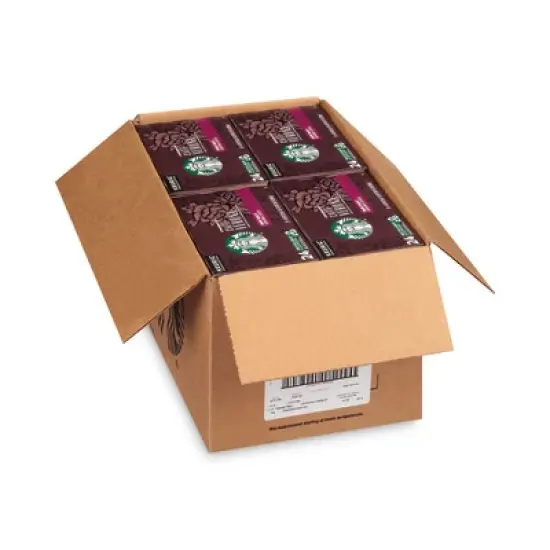 Starbucks Caffe Verona Coffee K-Cups Pack, 24/Box image {2}