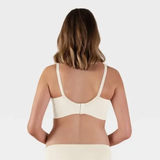 Bravado! Designs Women's Body Silk Seamless Nursing Bra image {1}