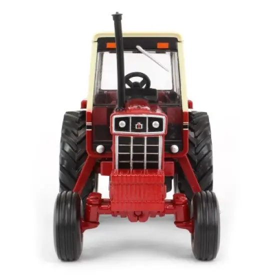 ERTL 1/32 International Harvester 1486 Wide Front w/ Cab 44287 image {4}