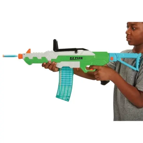 Air Warriors EZ Fire Blaster image {6}